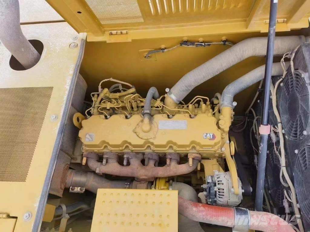 CAT 330GC Raupenbagger