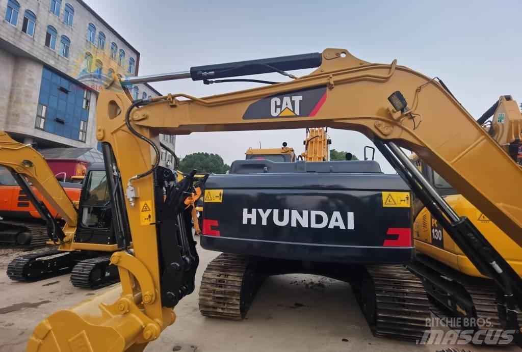 CAT 305.5 E Minibagger < 7t