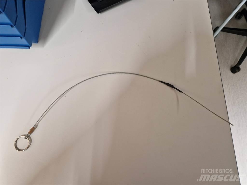 Rottne 032-0043 Chassis