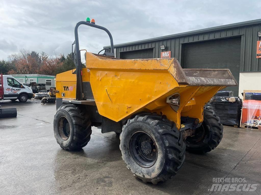 Terex TA9 Minidumper