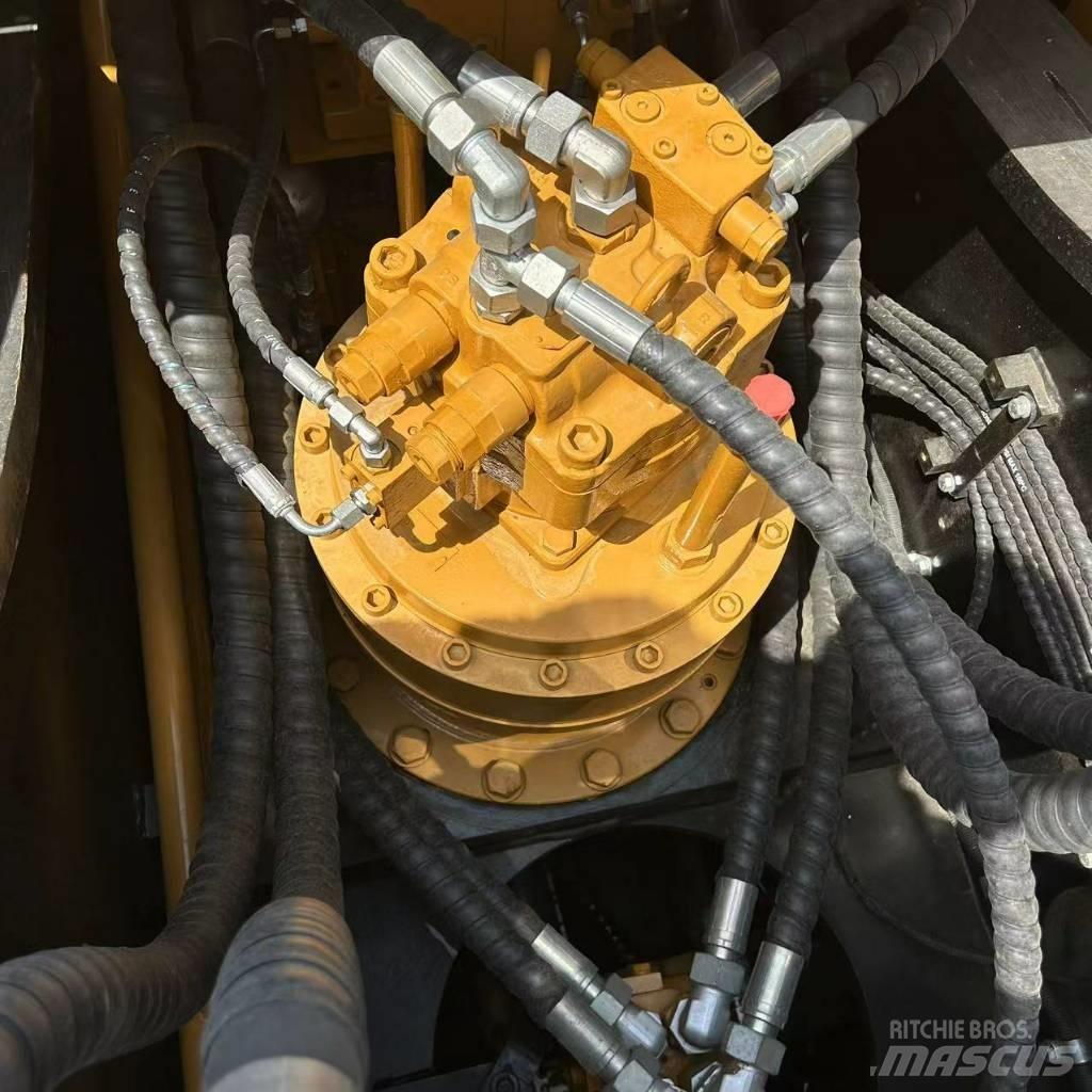 Sany 365 Raupenbagger