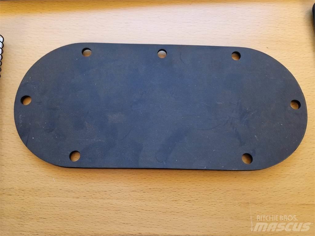 Eco Log ECO LOG Hydraulik