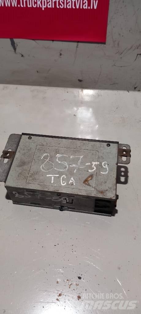 MAN TGA.  7607005304 Elektronik