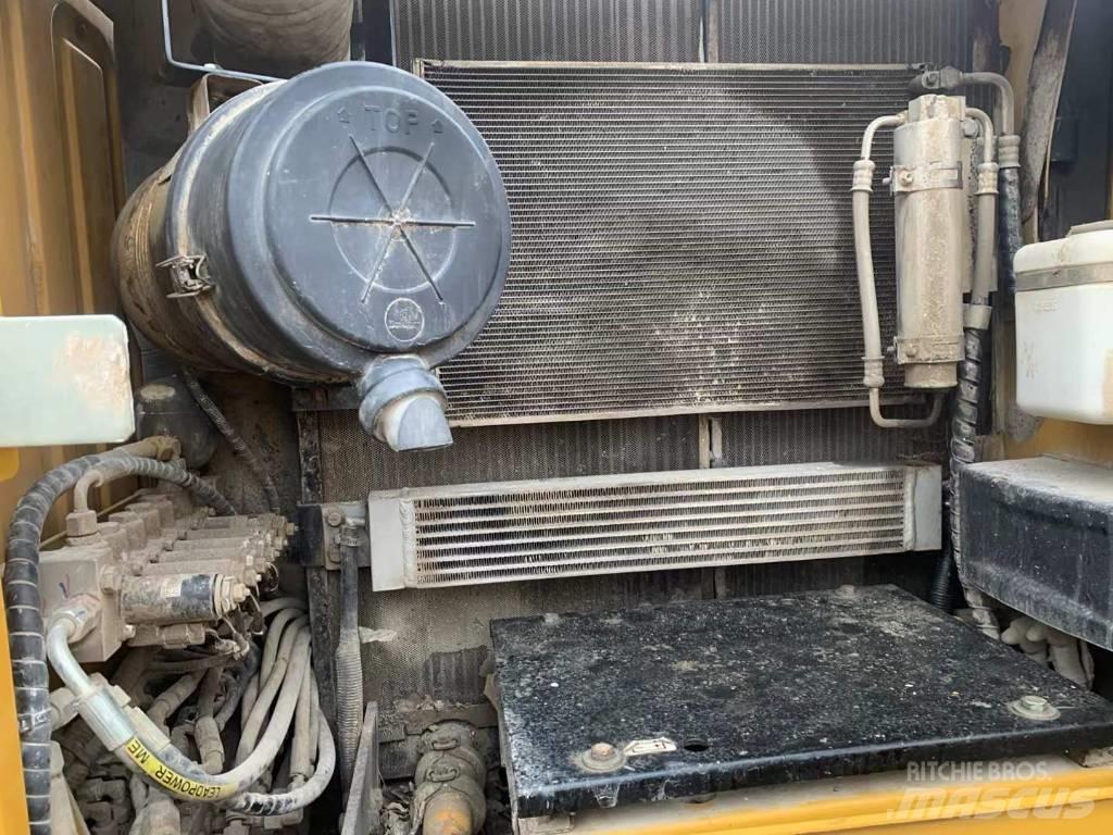 Sany sy155 Raupenbagger