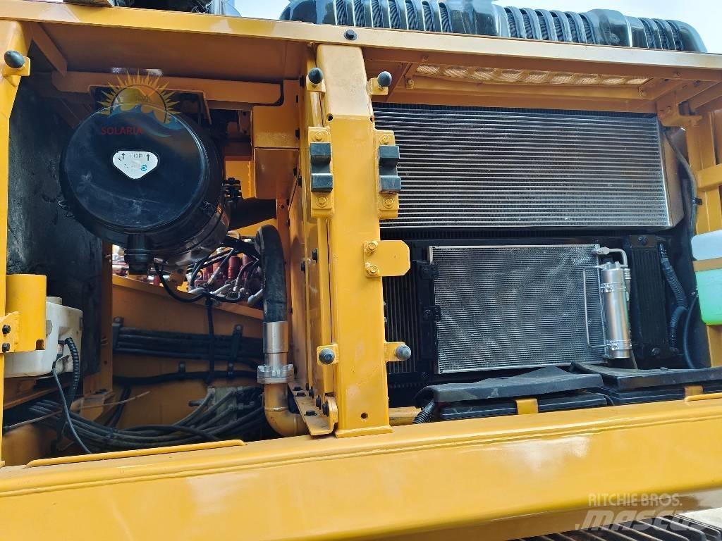 LiuGong 933 E Raupenbagger