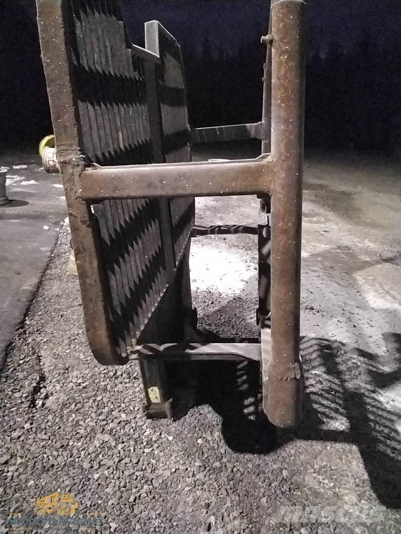 John Deere 1110 Anderes Zubehör