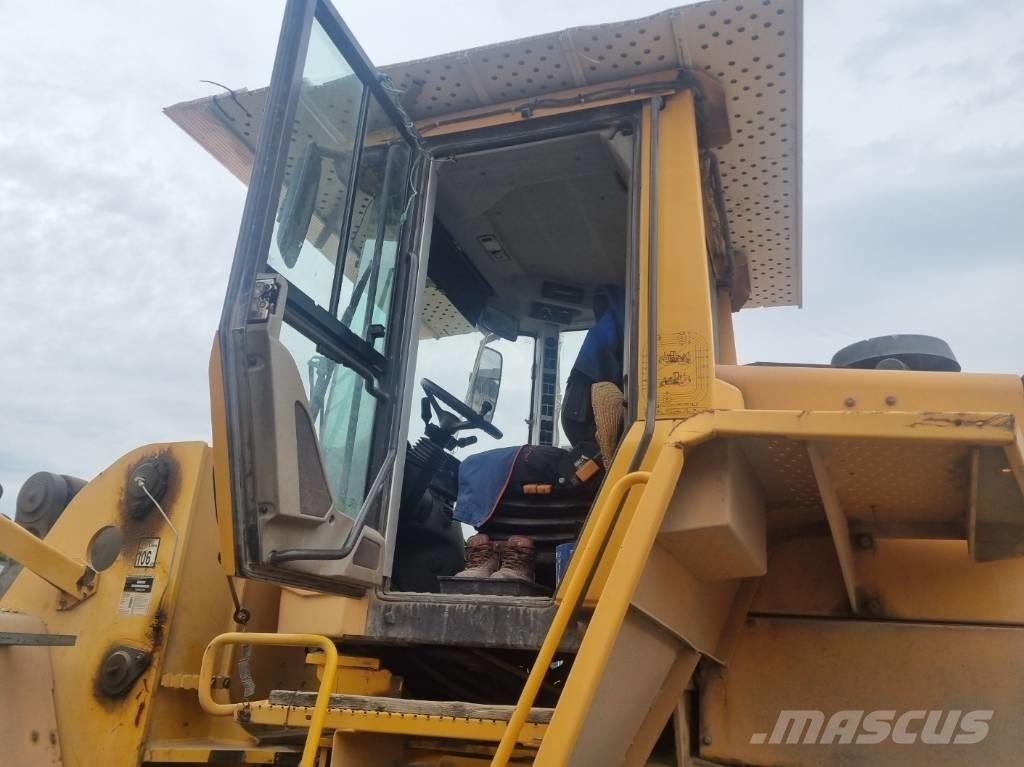 Volvo L 150 F Radlader