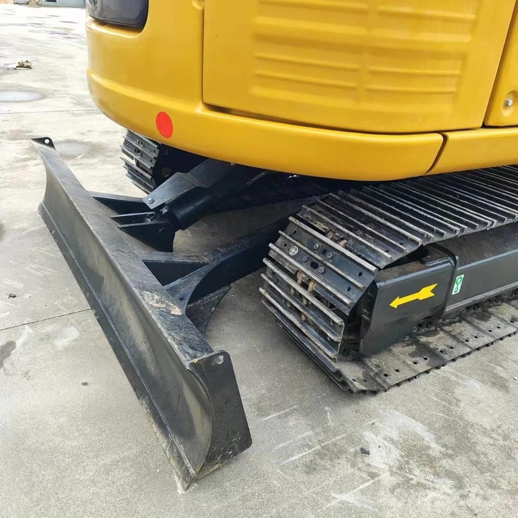 CAT 307E2 Raupenbagger