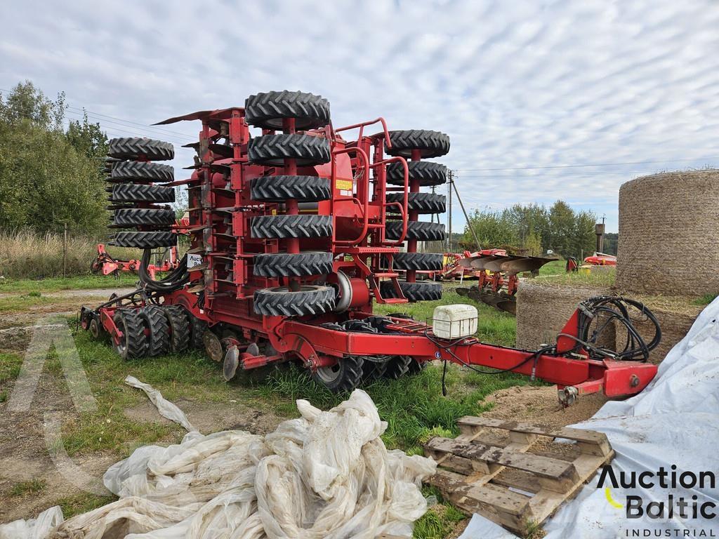 Horsch Pronto 6 DC Drillmaschinenkombination