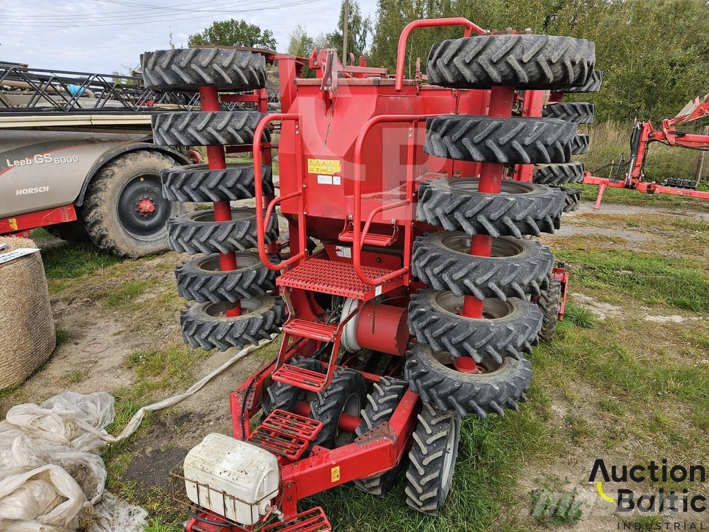 Horsch Pronto 6 DC Drillmaschinenkombination