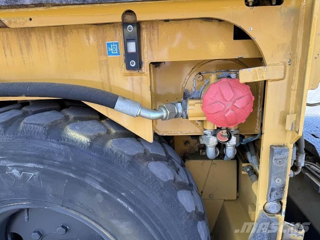 Bitelli BB 730 Strassenfertiger