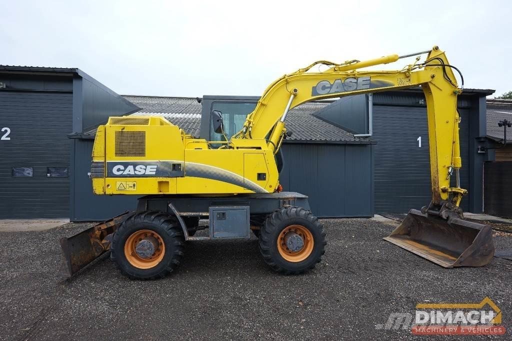 CASE 788-P Spezialbagger