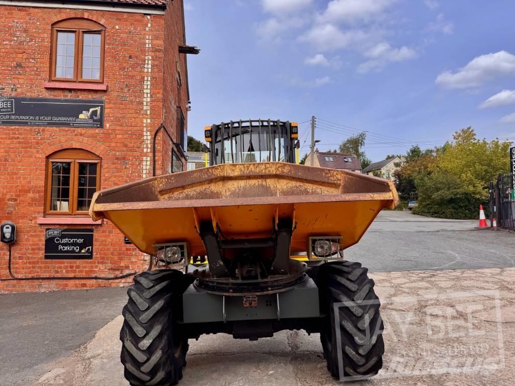 Mecalac 6 MDX Minidumper