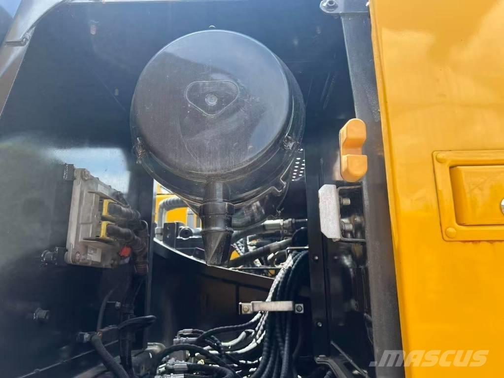 Volvo EC 290 Raupenbagger