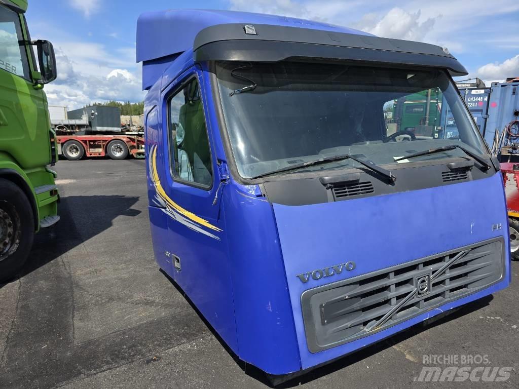 Volvo Volvo Hytter Kabinen