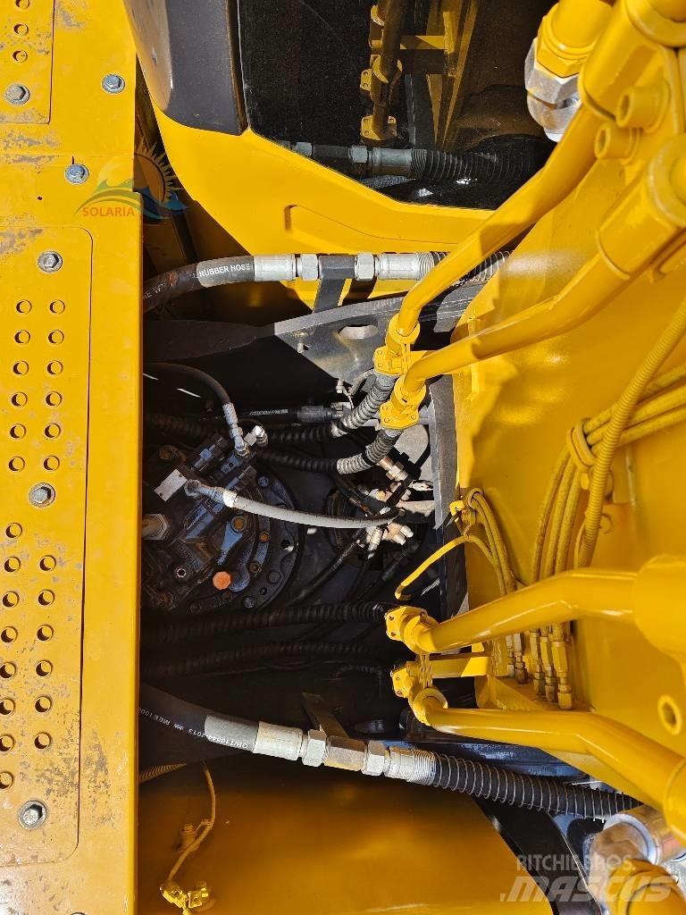 XCMG XE 215 D Raupenbagger