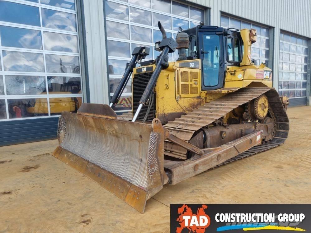 CAT D 6 R Bulldozer