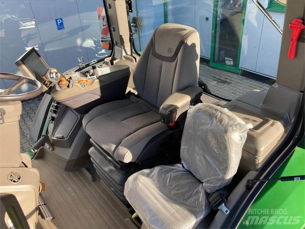 John Deere 7R 350 Traktoren