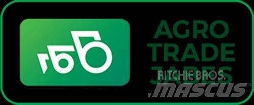 CAT 908 portal axle LKW-Achsen