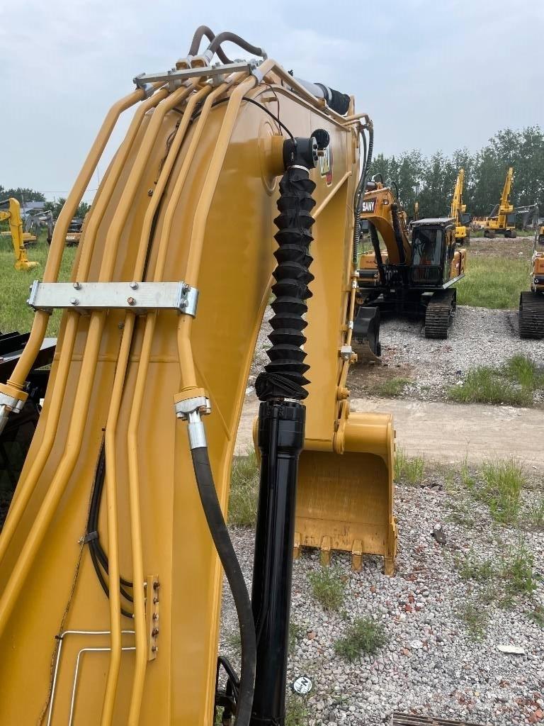 CAT 330GC Raupenbagger