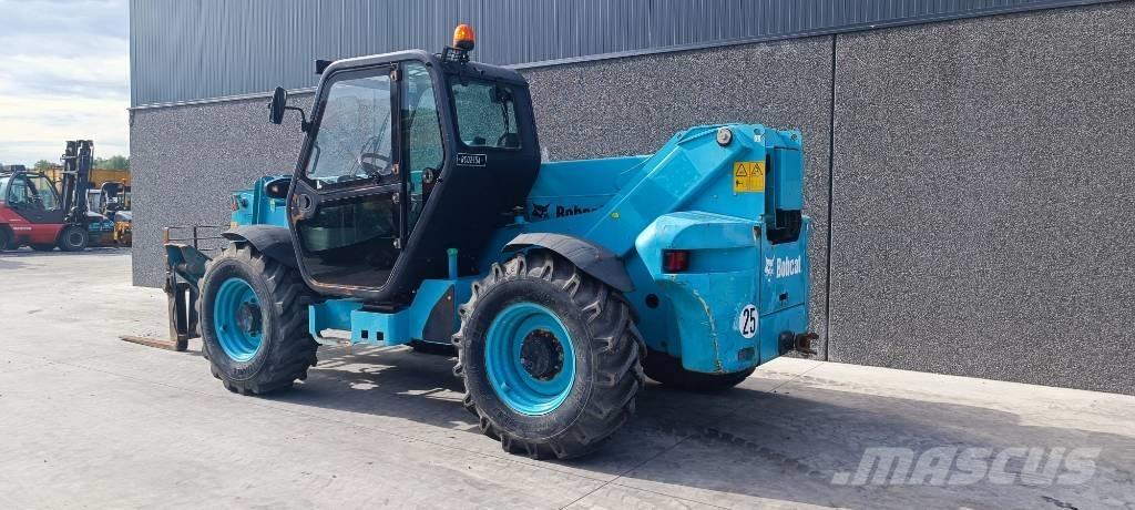 Bobcat T 40.140 Teleskoplader