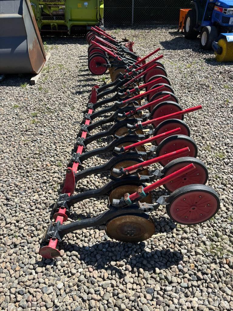 Horsch Focus 6 TD Drillmaschinen