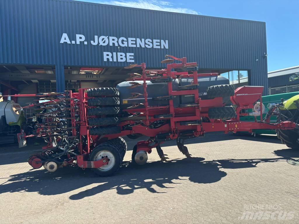Horsch Focus 6 TD Drillmaschinen