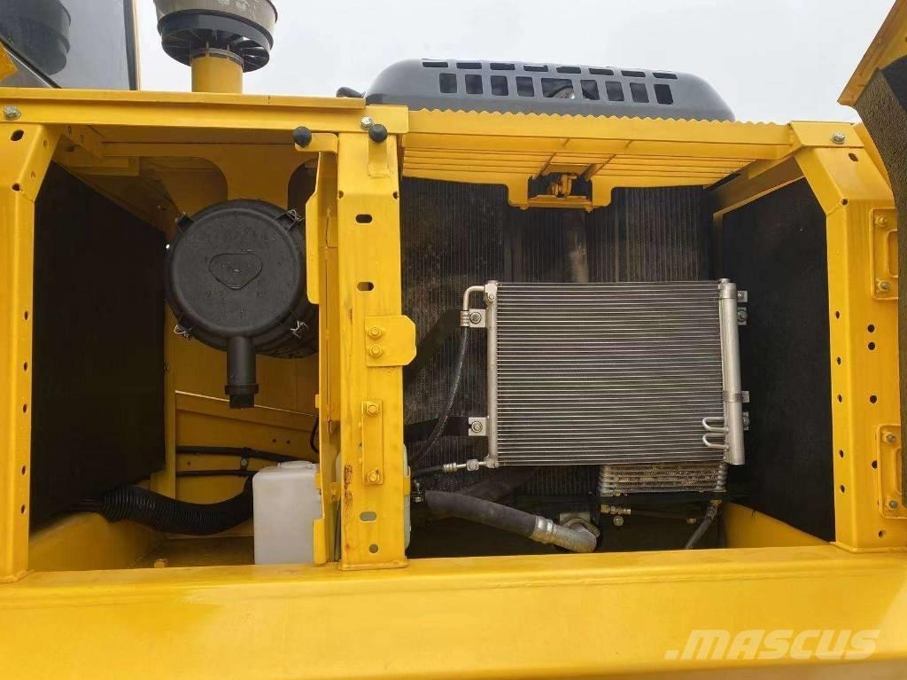 Komatsu PC 240 Raupenbagger