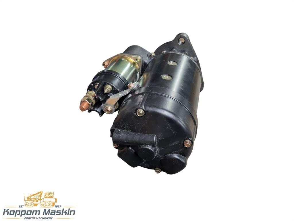 Eco Log 111-4275 Motoren