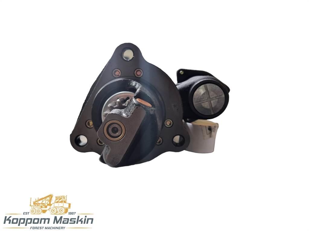 Eco Log 111-4275 Motoren