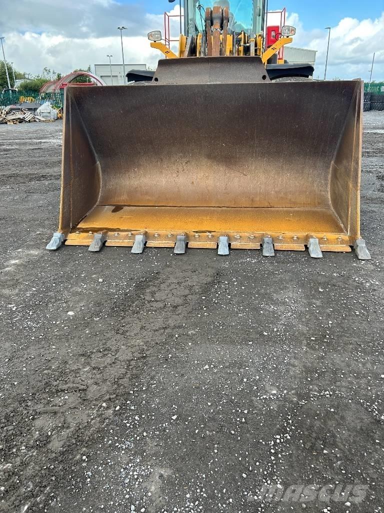 Volvo L 180 H Radlader