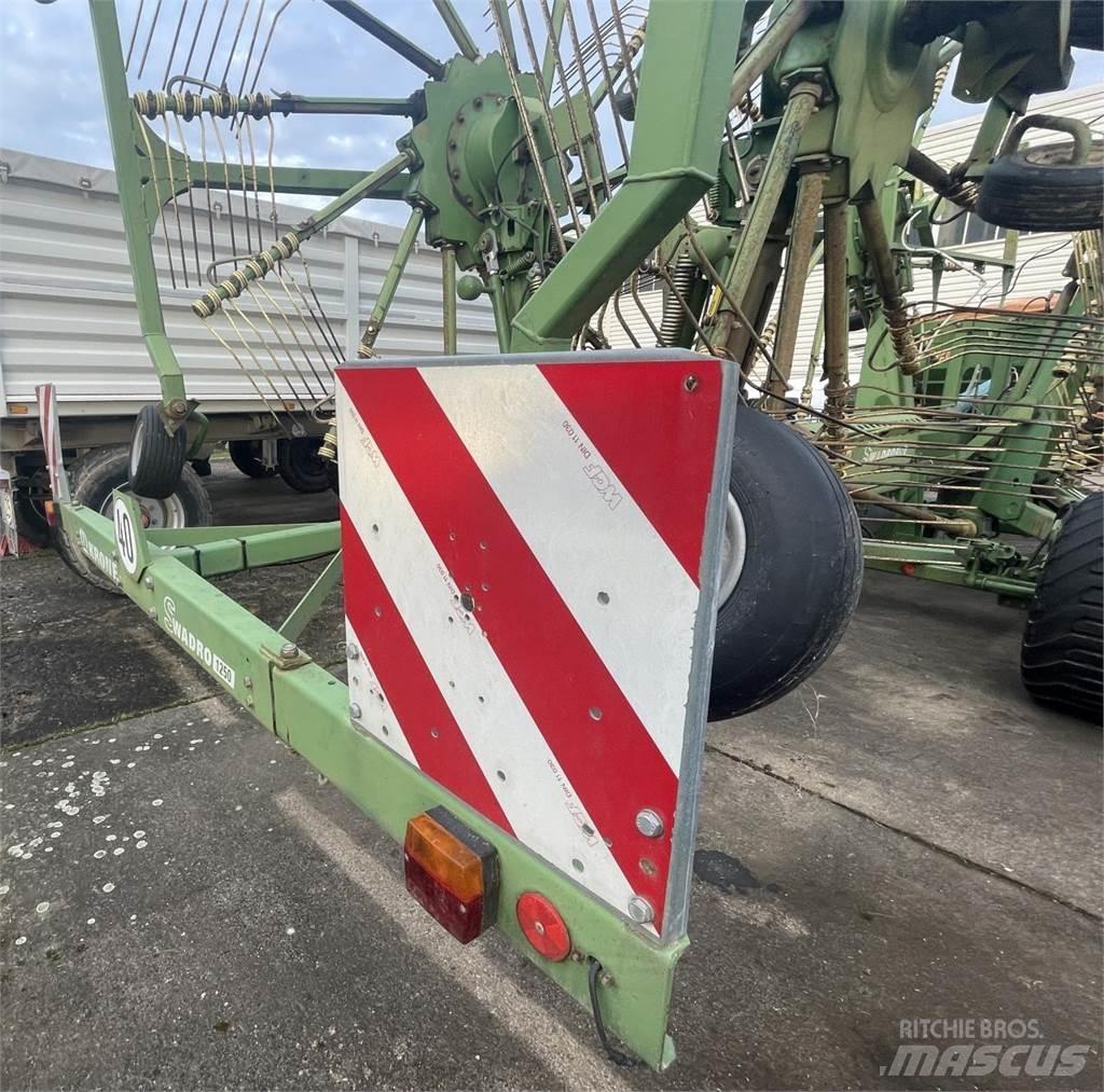 Krone SWADRO 1250 Schwader
