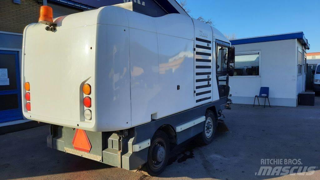 Ravo 530ST Kehrer