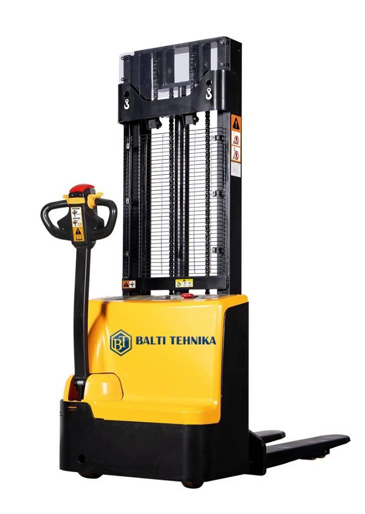 Staxx WS15H Deichselstapler