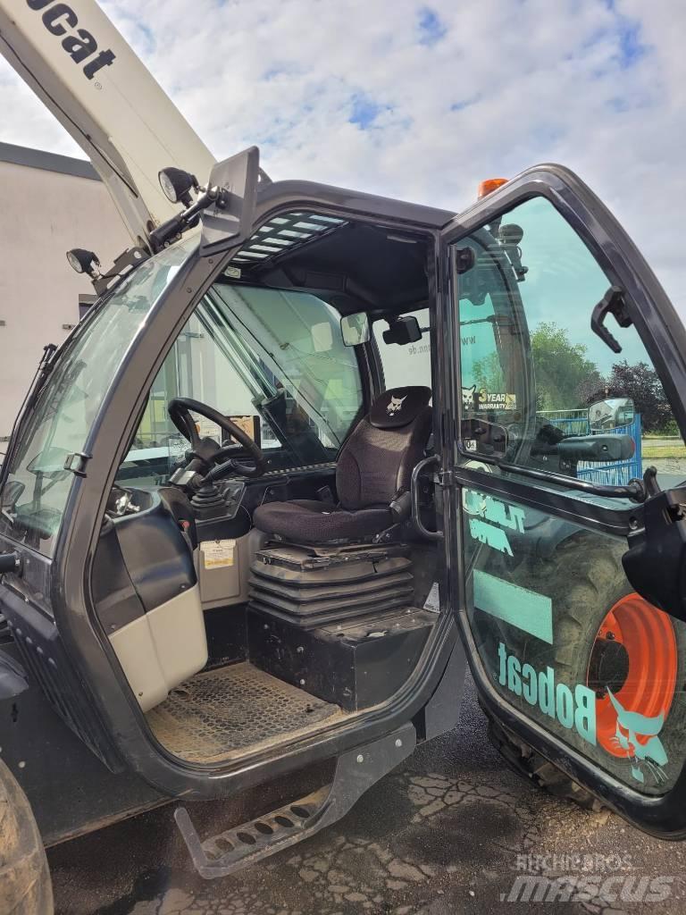 Bobcat TL 30.70 HB Teleskoplader