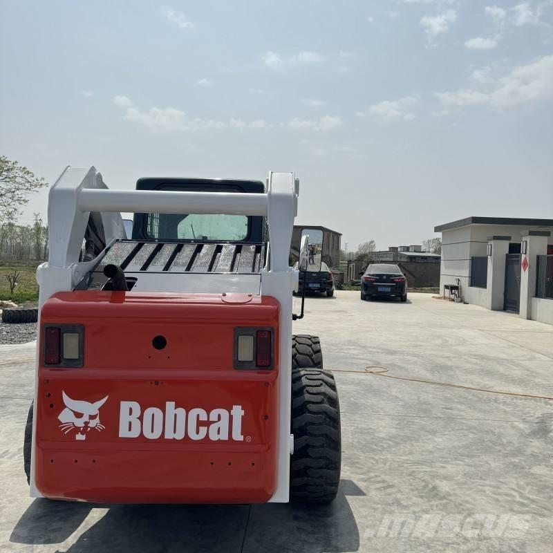 Bobcat S 300 Kompaktlader
