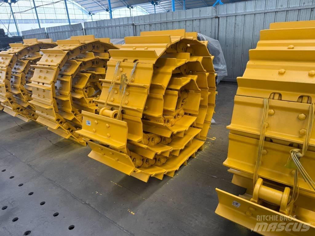 Zoomlion ZD 220-3 Ketten