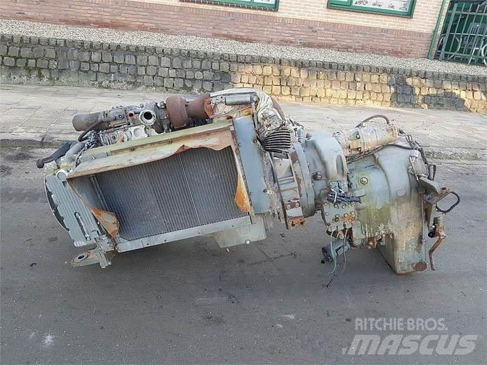 Engines 1013C Transport Sonstige