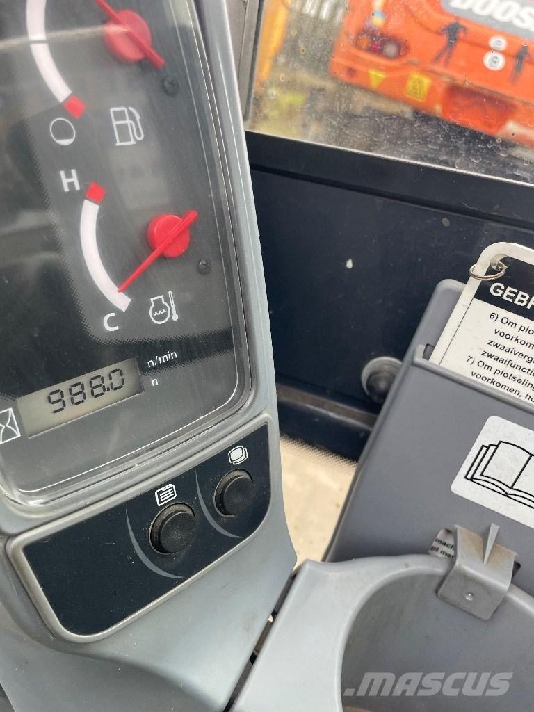 Kubota KX 016-4 Minibagger < 7t