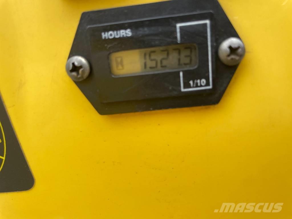 Wacker Neuson 803 Raupenbagger