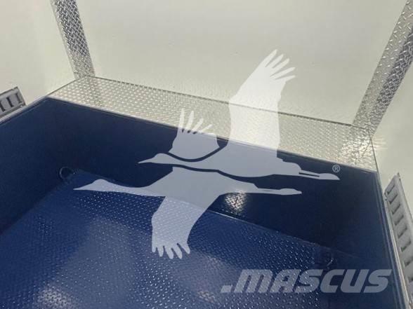 Air-Tow E16 XL Sonstige Baumaschinen