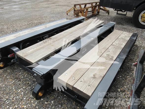 Aspen 9604-3 Transport Sonstige