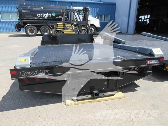  DEWEZE XRT84 Sonstige Baumaschinen