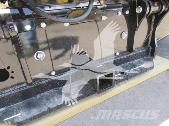  DEWEZE XRT84 Sonstige Baumaschinen