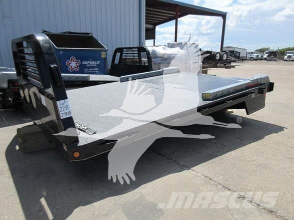  DEWEZE XRT84 Sonstige Baumaschinen