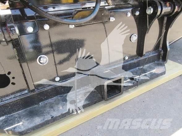  DEWEZE XRT84 Sonstige Baumaschinen