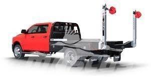  DEWEZE XRT84 Sonstige Baumaschinen