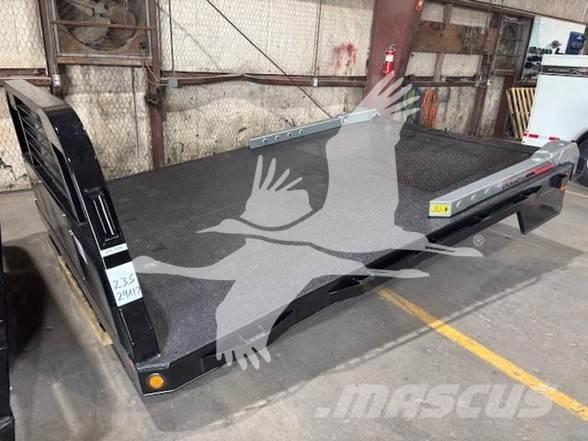  DEWEZE XRT84 Sonstige Baumaschinen