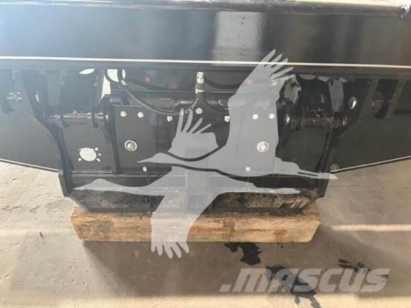  DEWEZE XRT84 Sonstige Baumaschinen