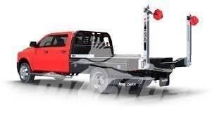  DEWEZE XRT84 Sonstige Baumaschinen